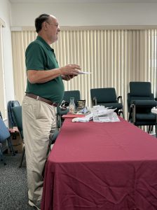 2025 - September - Nature's Hidden Garden Helpers