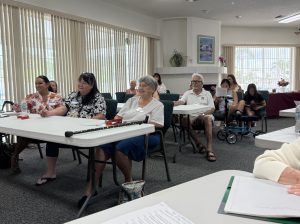 2025 - September - Nature's Hidden Garden Helpers