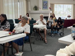 2025 - September - Nature's Hidden Garden Helpers