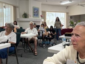 2025 - September - Nature's Hidden Garden Helpers