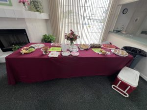 2025 - September - Nature's Hidden Garden Helpers