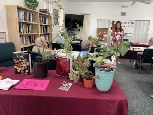 2025 - September - Nature's Hidden Garden Helpers