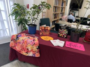 2025 - September - Nature's Hidden Garden Helpers