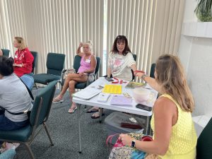 2025 - September - Nature's Hidden Garden Helpers