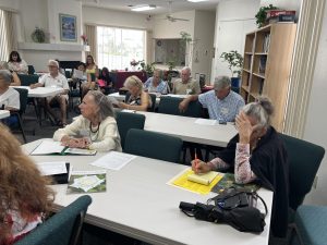 2025 - September - Nature's Hidden Garden Helpers