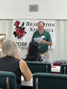 2025 - September - Nature's Hidden Garden Helpers