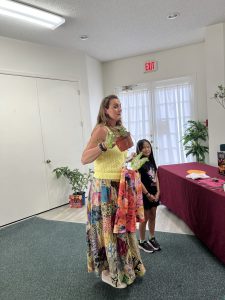 2025 - September - Nature's Hidden Garden Helpers