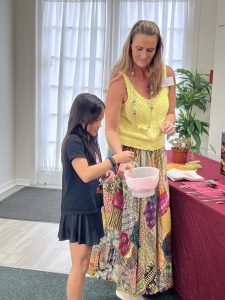 2025 - September - Nature's Hidden Garden Helpers