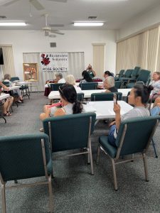 2025 - September - Nature's Hidden Garden Helpers