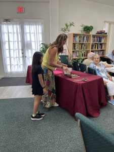 2025 - September - Nature's Hidden Garden Helpers