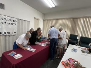 2025 - September - Nature's Hidden Garden Helpers