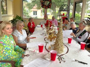 2025 - December - Holiday Social