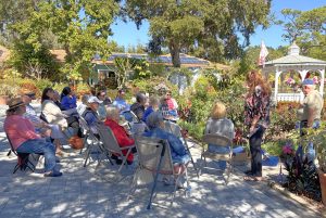2026 - February - Pruning Demonstration