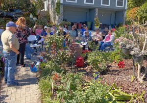 2026 - February - Pruning Demonstration