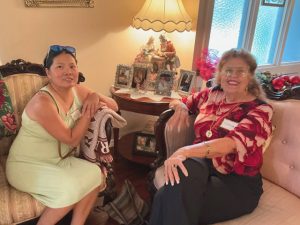 2025 - December - Holiday Social