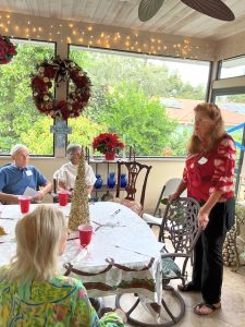 2025 - December - Holiday Social