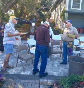 2026 - February - Pruning Demonstration