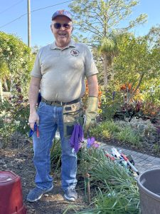 2026 - February - Pruning Demonstration