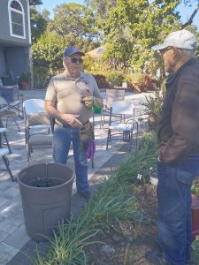 2026 - February - Pruning Demonstration