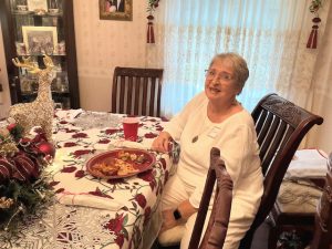 2025 - December - Holiday Social