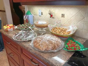 2025 - December - Holiday Social