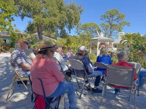 2026 - February - Pruning Demonstration