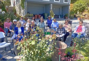 2026 - February - Pruning Demonstration