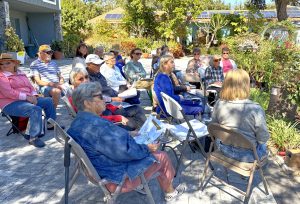 2026 - February - Pruning Demonstration
