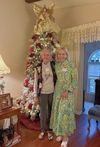 2025 - December - Holiday Social