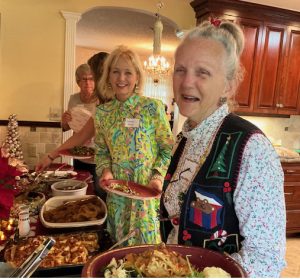 2025 - December - Holiday Social