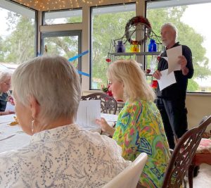 2025 - December - Holiday Social