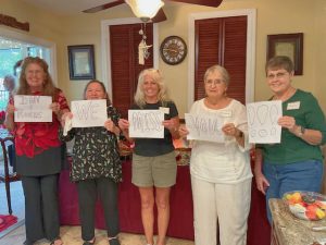 2025 - December - Holiday Social