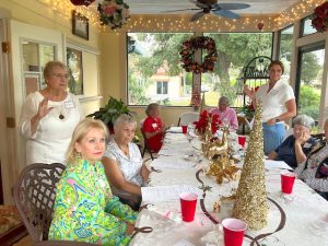 2025 - December - Holiday Social