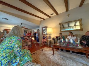 2025 - December - Holiday Social