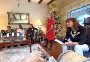 2025 - December - Holiday Social