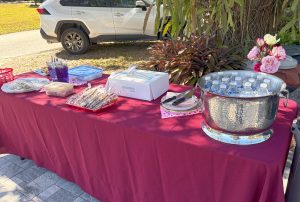 2026 - February - Pruning Demonstration