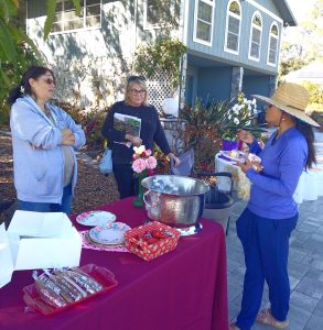2026 - February - Pruning Demonstration