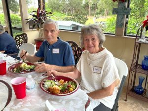 2025 - December - Holiday Social