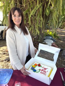 2026 - February - Pruning Demonstration