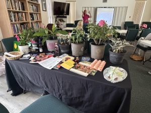 2026 - May - Roses 101