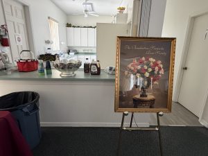 2026 - May - Roses 101
